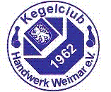 Logo von KC Handwerk Weimar